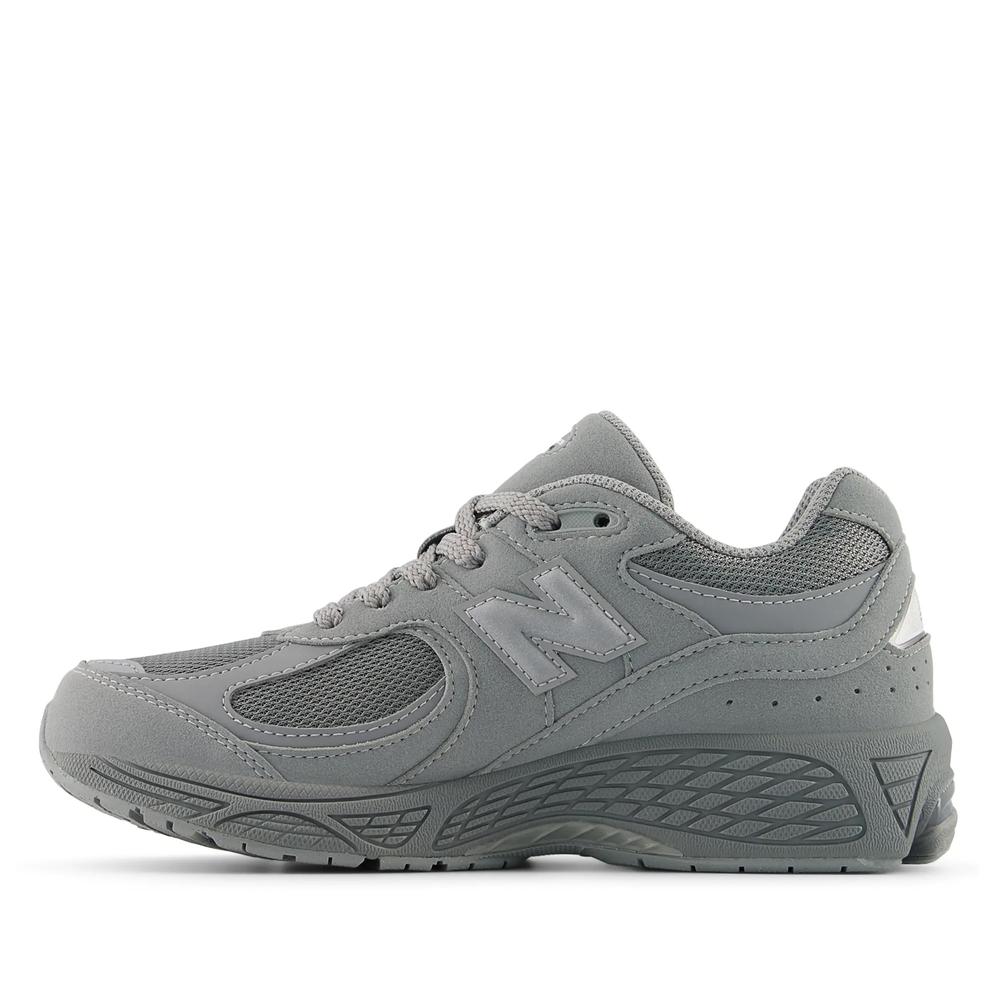 Gyerek cipő New Balance G200234F - szürke