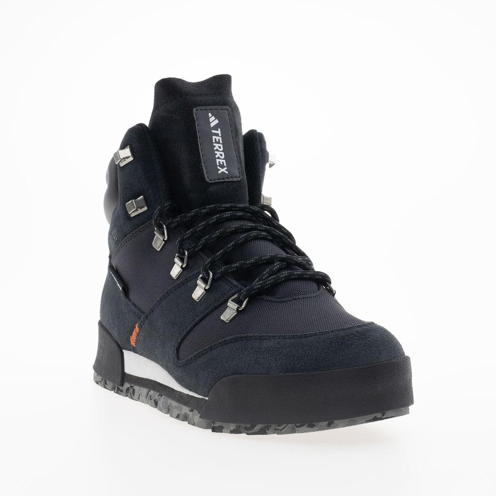 Cipő adidas Terrex Snowpitch Cold.Rdy Hiking IH3663 - fekete