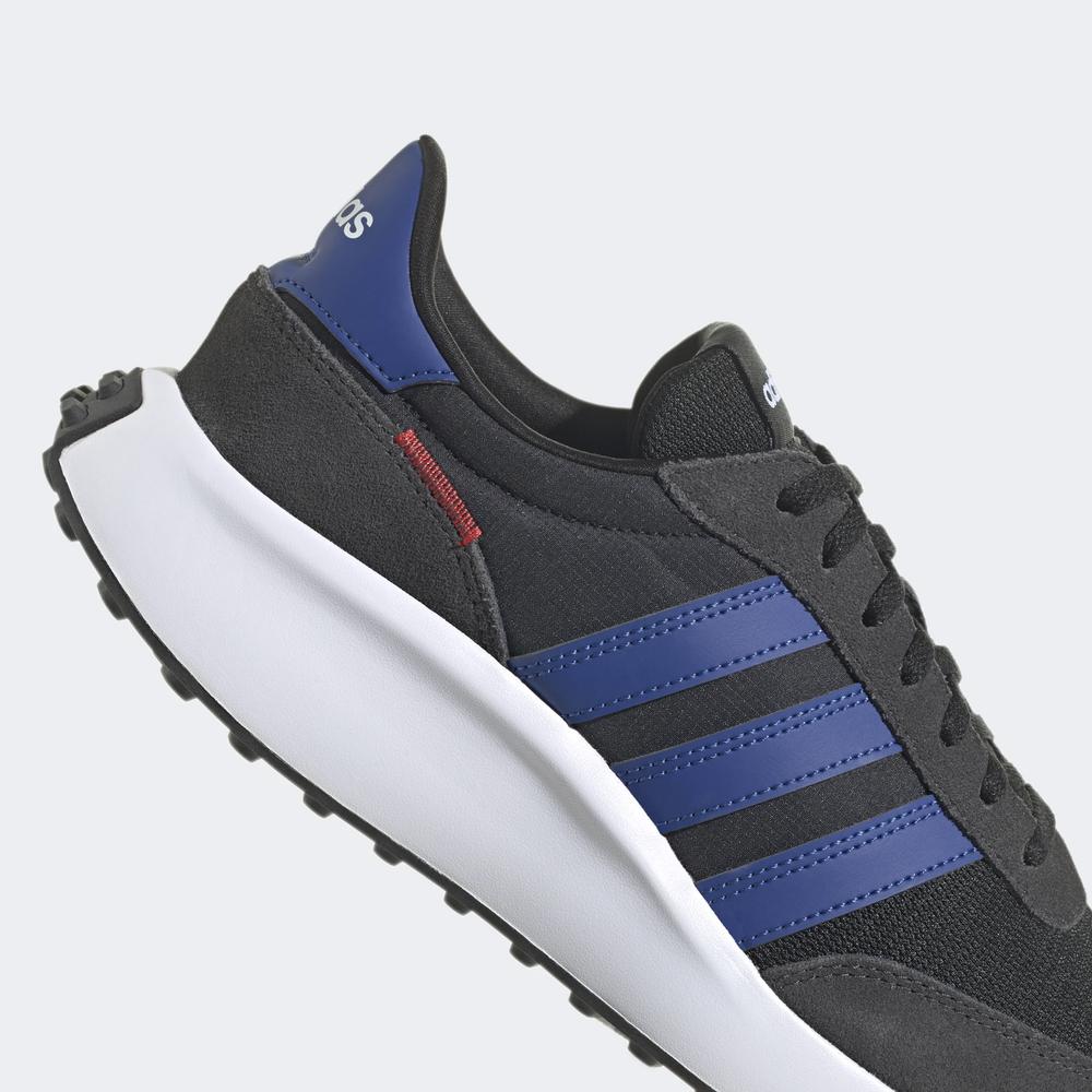 Cipő adidas Sportswear Run 70s Lifestyle GX6753 - fekete