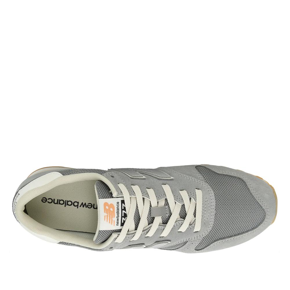 Unisex cipő New Balance ML373SL2 - szürke