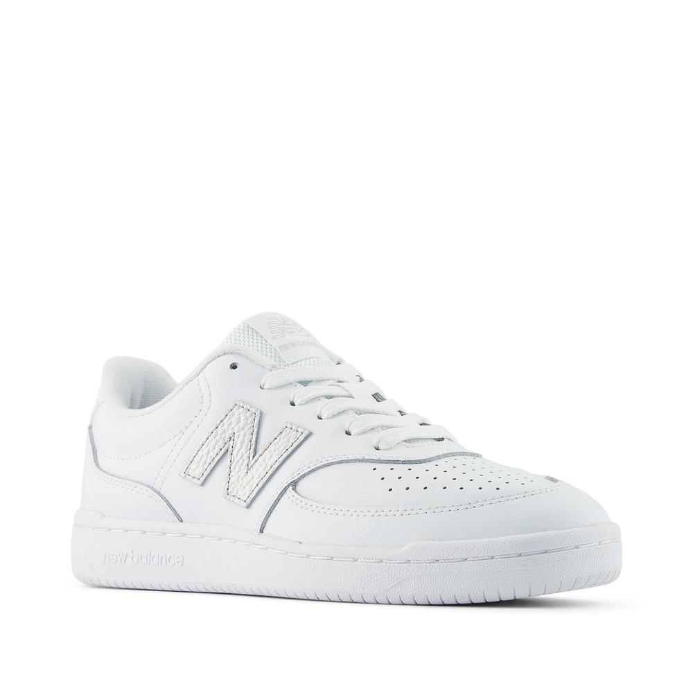 Női cipő New Balance W0803RA - fehér