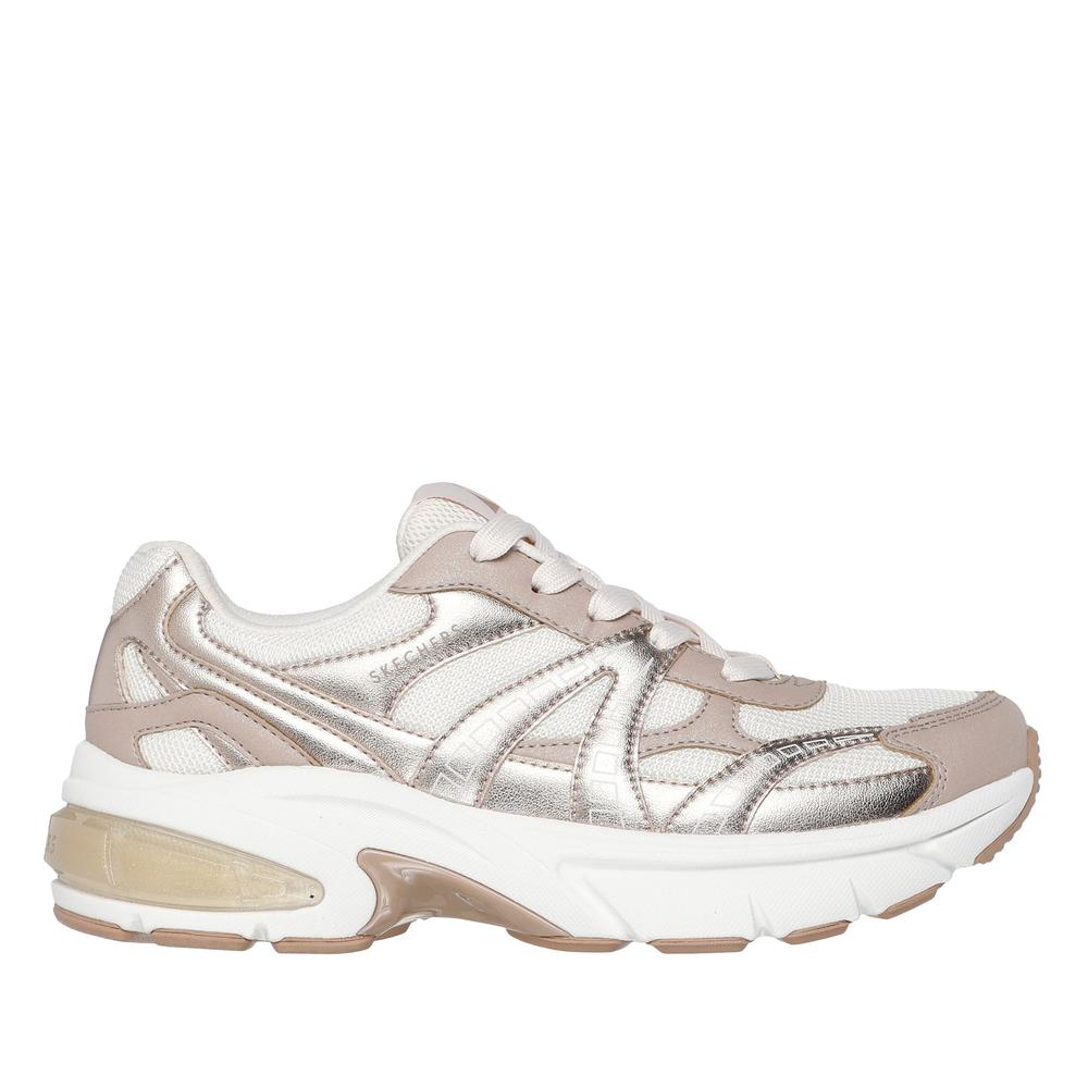 Cipő Skechers Shadow Stellar 90 177357RSGD - többszínű