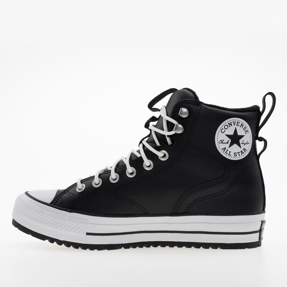 Férfi cipő Converse Chuck Taylor All Star Hiker Boot A13233C - czarne