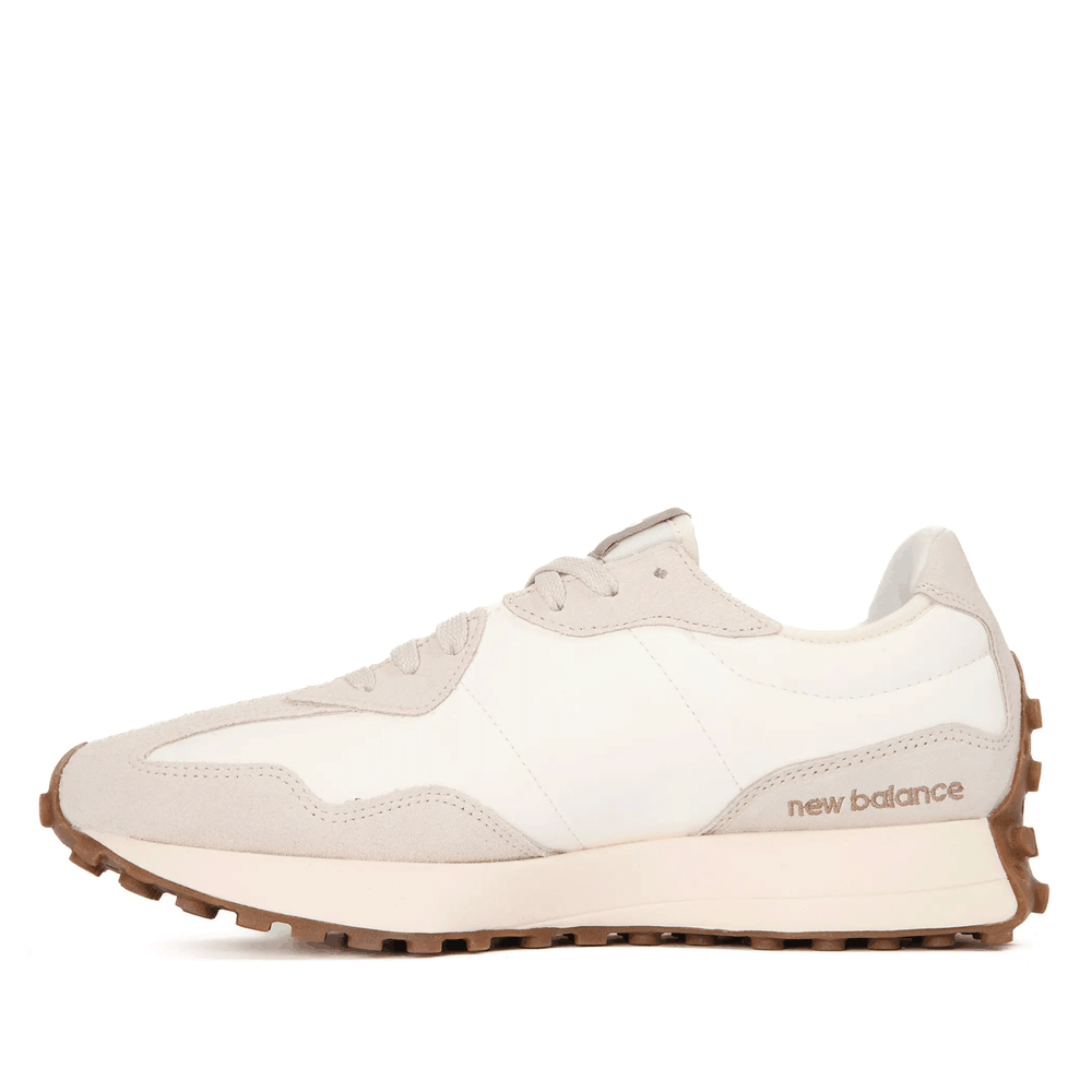 Cipő New Balance U327LZ - bézs