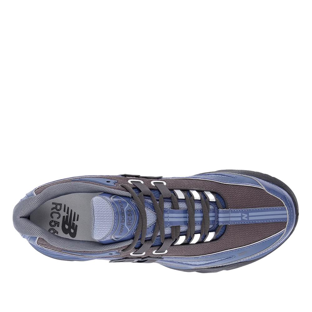 Unisex cipő New Balance URC56FFA - kék