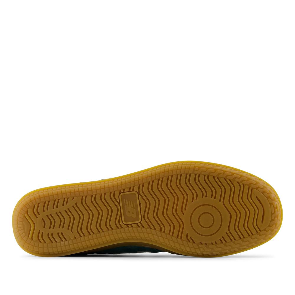 Férfi cipő New Balance CT500AA - zöld