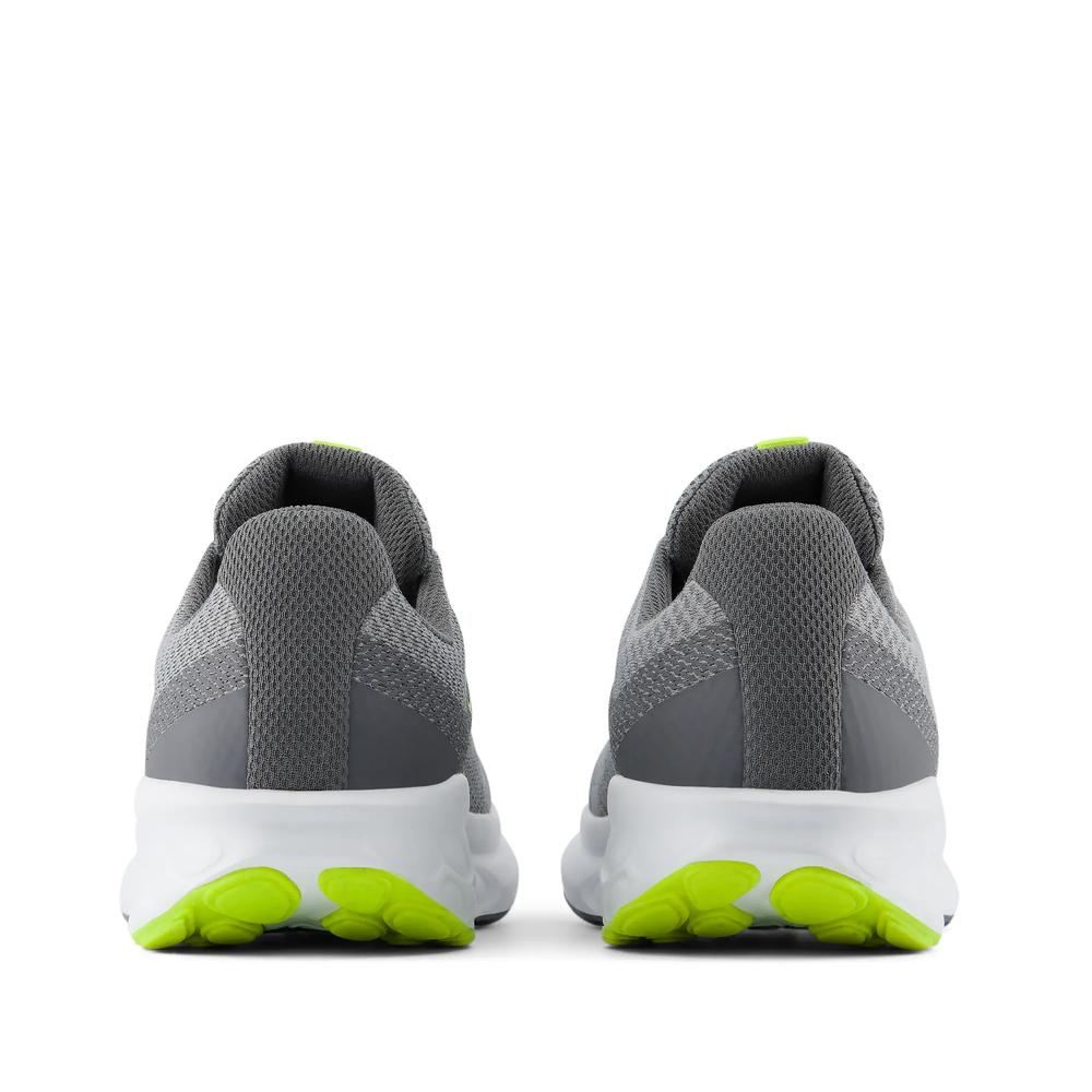 Gyerek cipő New Balance G5202J2 - szürke