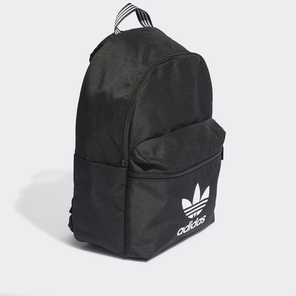 Hátitáska adidas Originals Adicolor IJ0761 - fekete