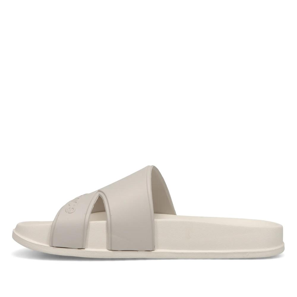 Flip Flop New Balance SUF20SU3 - bézs
