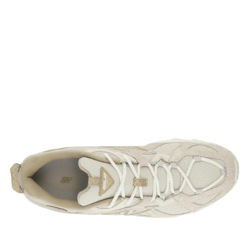 Cipő New Balance ML610TML - bézs