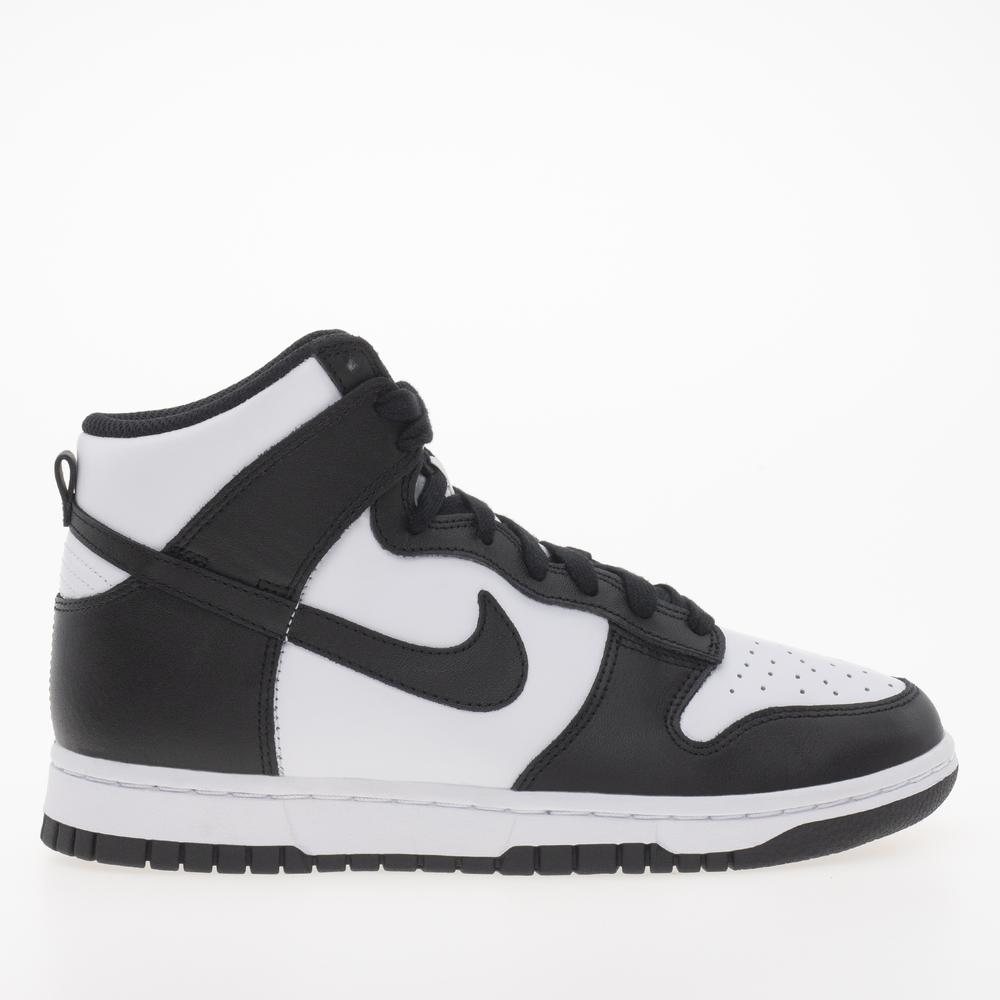 Cipő Nike Dunk High Retro DD1869-103 - fehér