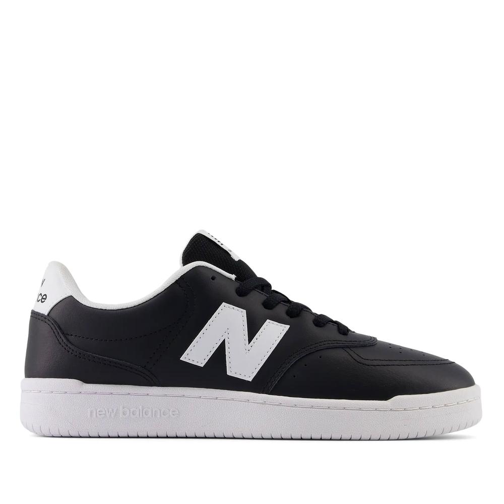 Cipő New Balance BB80BLK - fekete