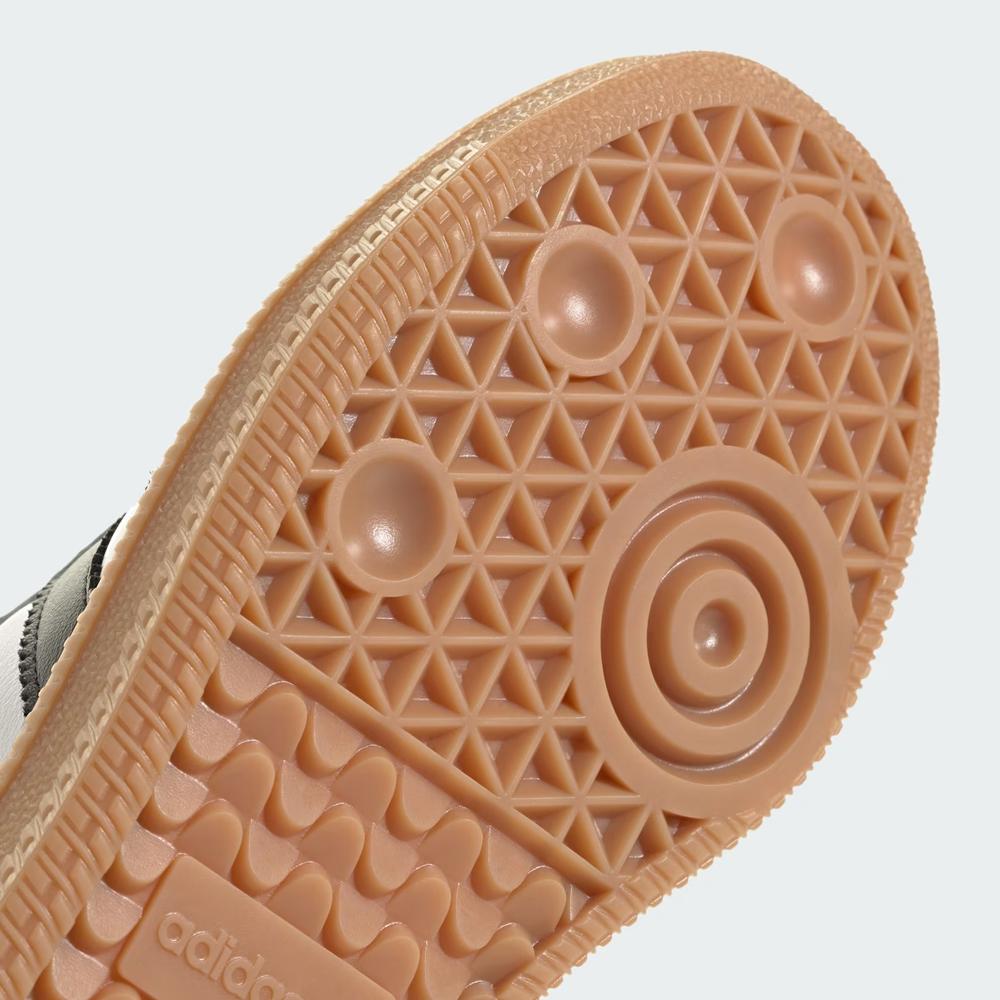 Fiatalos cipő adidas Originals Samba XLG JH6516 - fehér