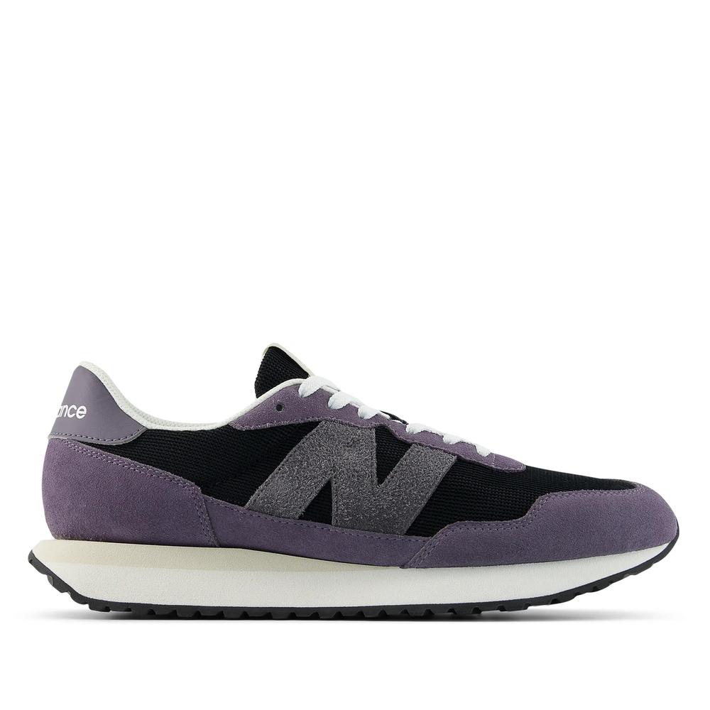 Unisex cipő New Balance M23718J - lila