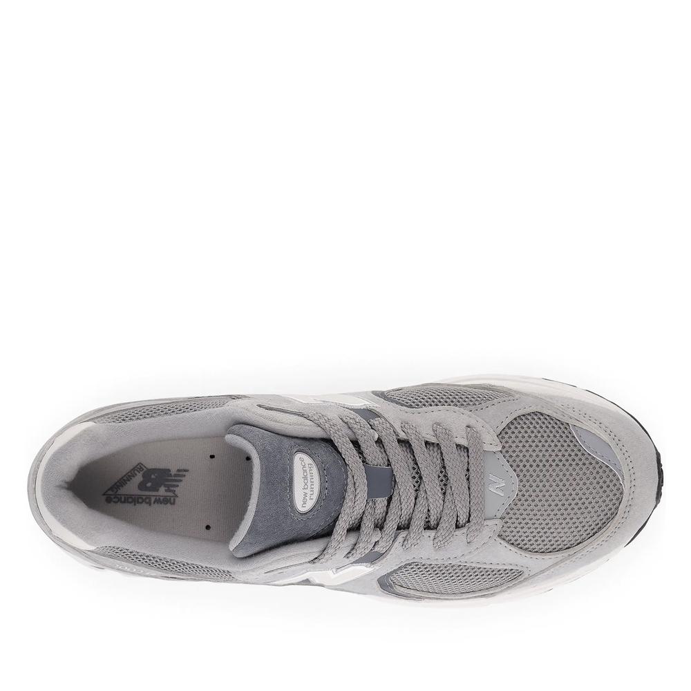 Férfi cipő New Balance M2002RST – szürke