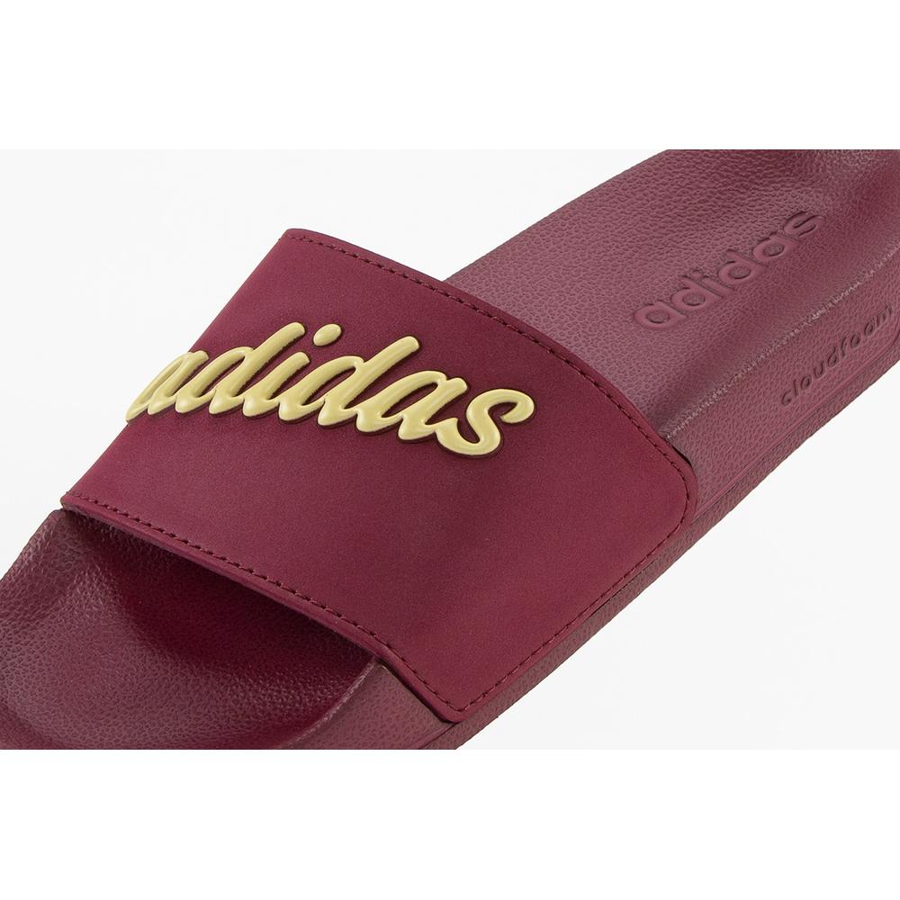 Flip Flop adidas Adilette Showe Slides GZ5928 - gesztenyebarna