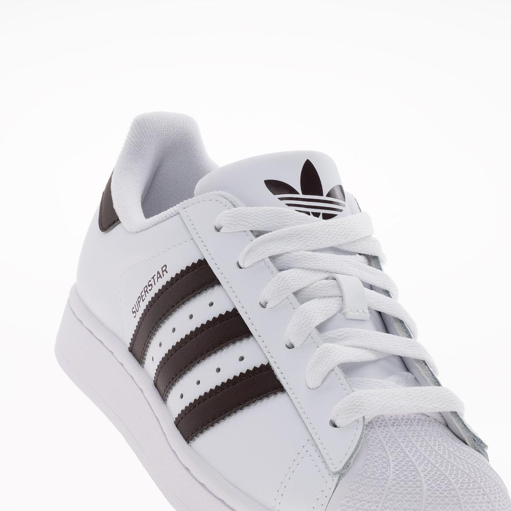 Gyerek cipő adidas Originals Superstar II KI4163 - fehér