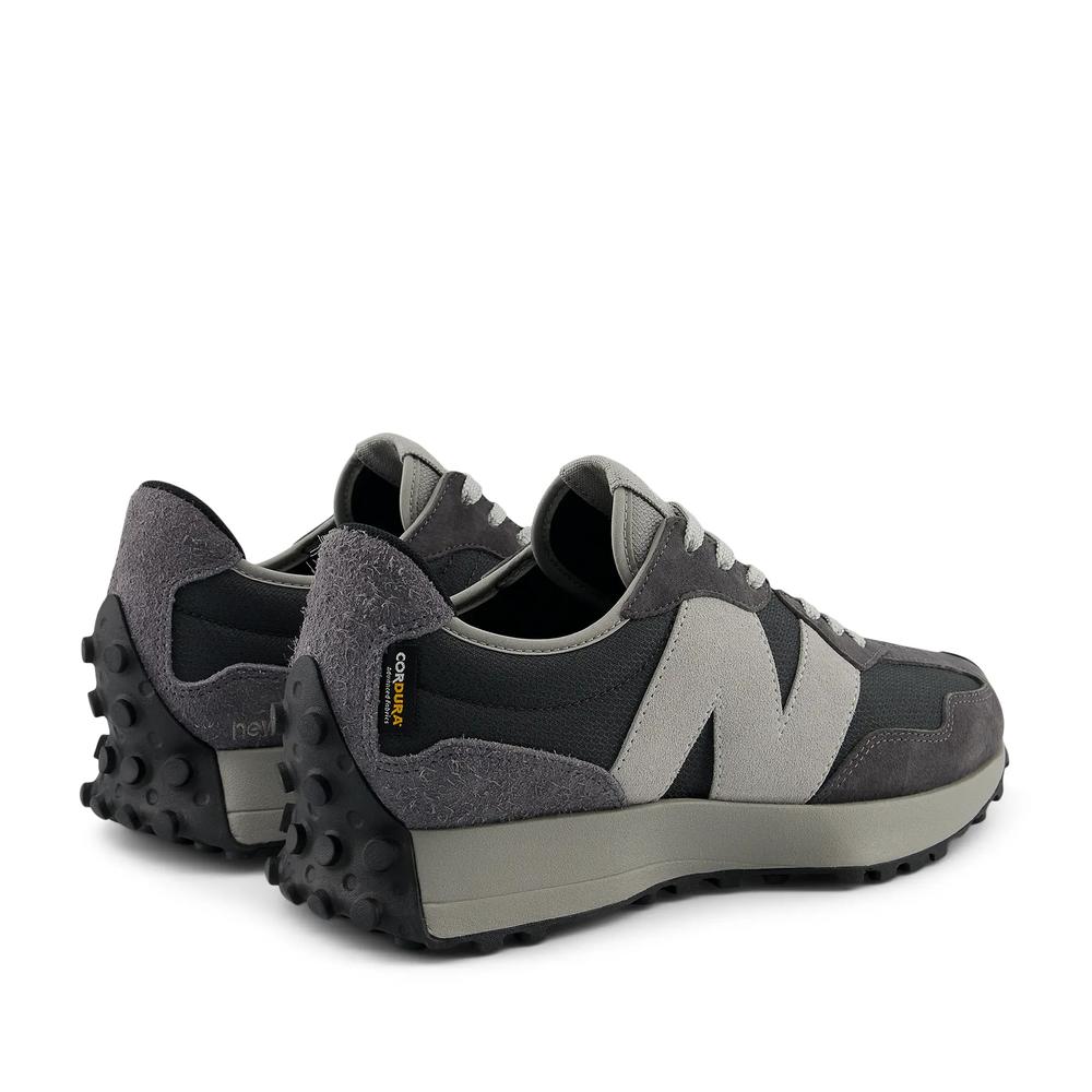 Unisex cipő New Balance U327OD - szürke