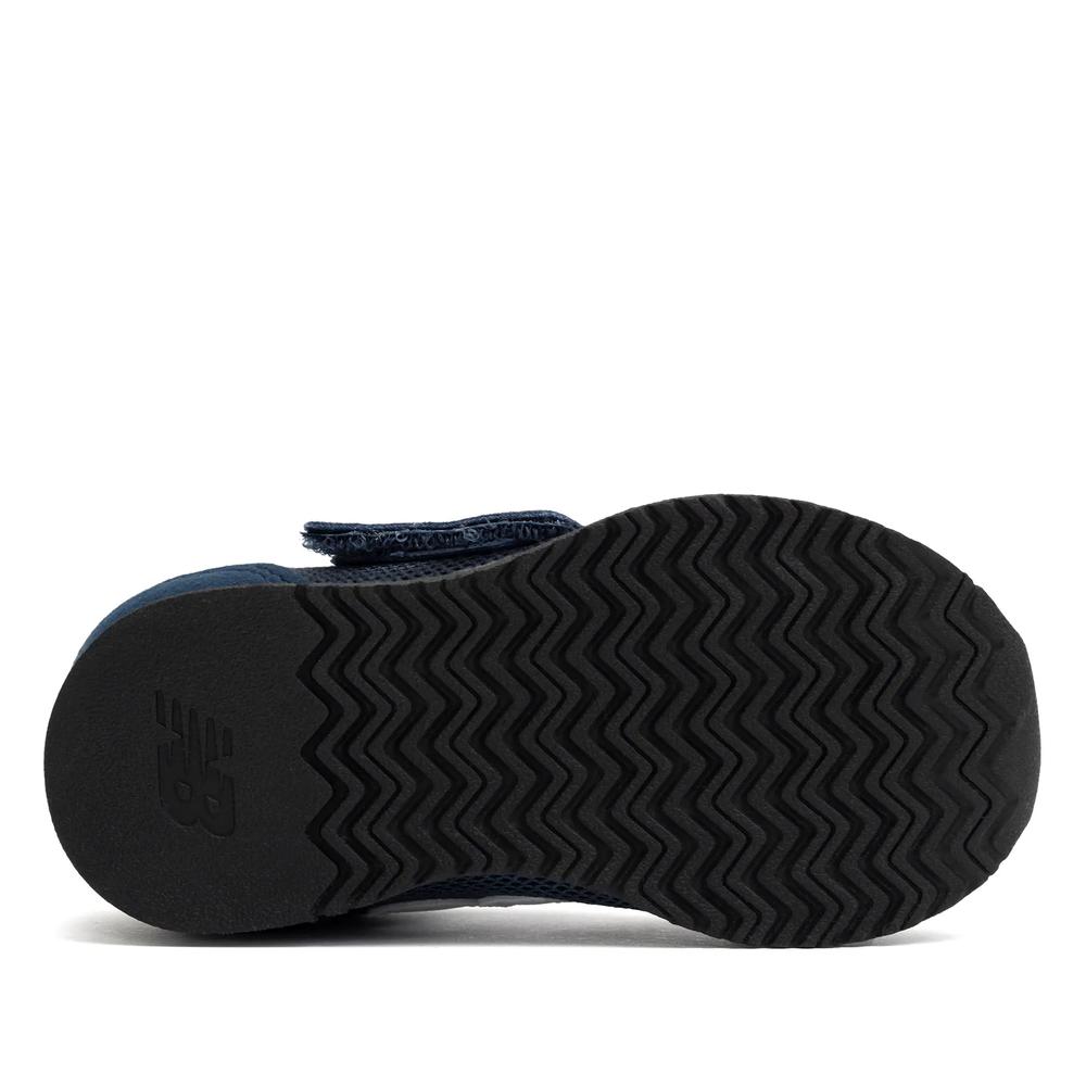 Gyermekcipő New Balance IV323NV - sötétkék
