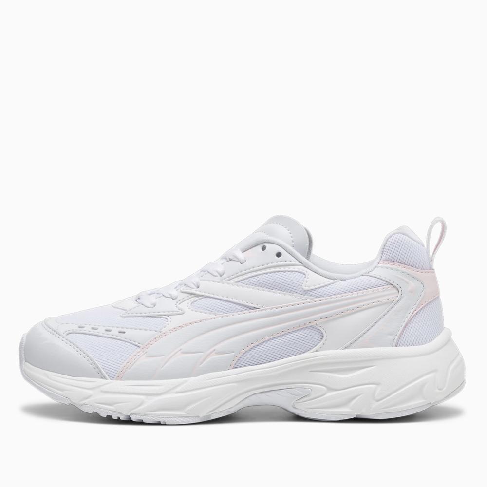 Cipő Puma Morphic Queen Of Hearts 39600301 - fehér