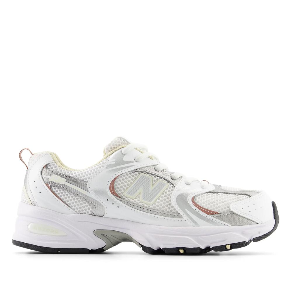 Cipő New Balance GR530GA - fehér