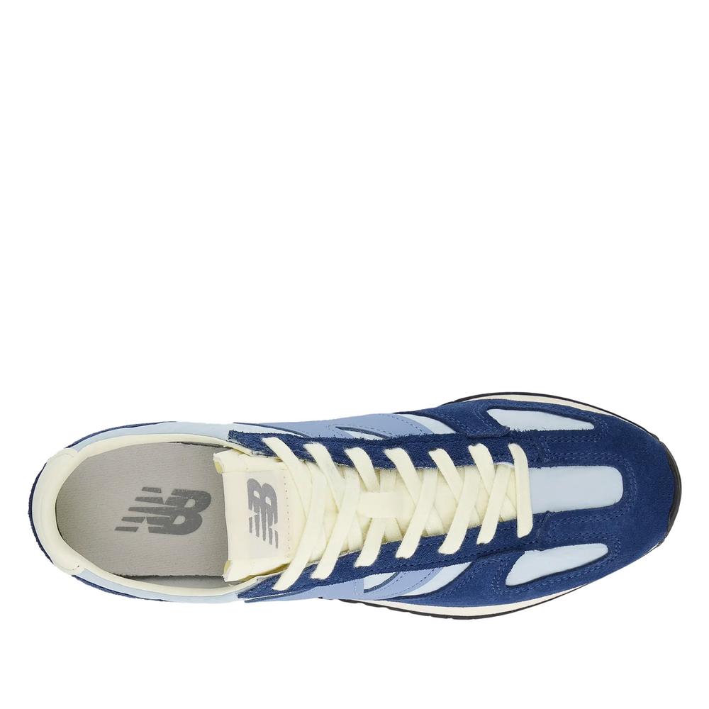 Unisex cipő New Balance U471AO - kék