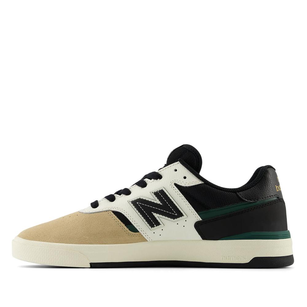 Férfi cipő New Balance Numeric UN306CBB - bézs
