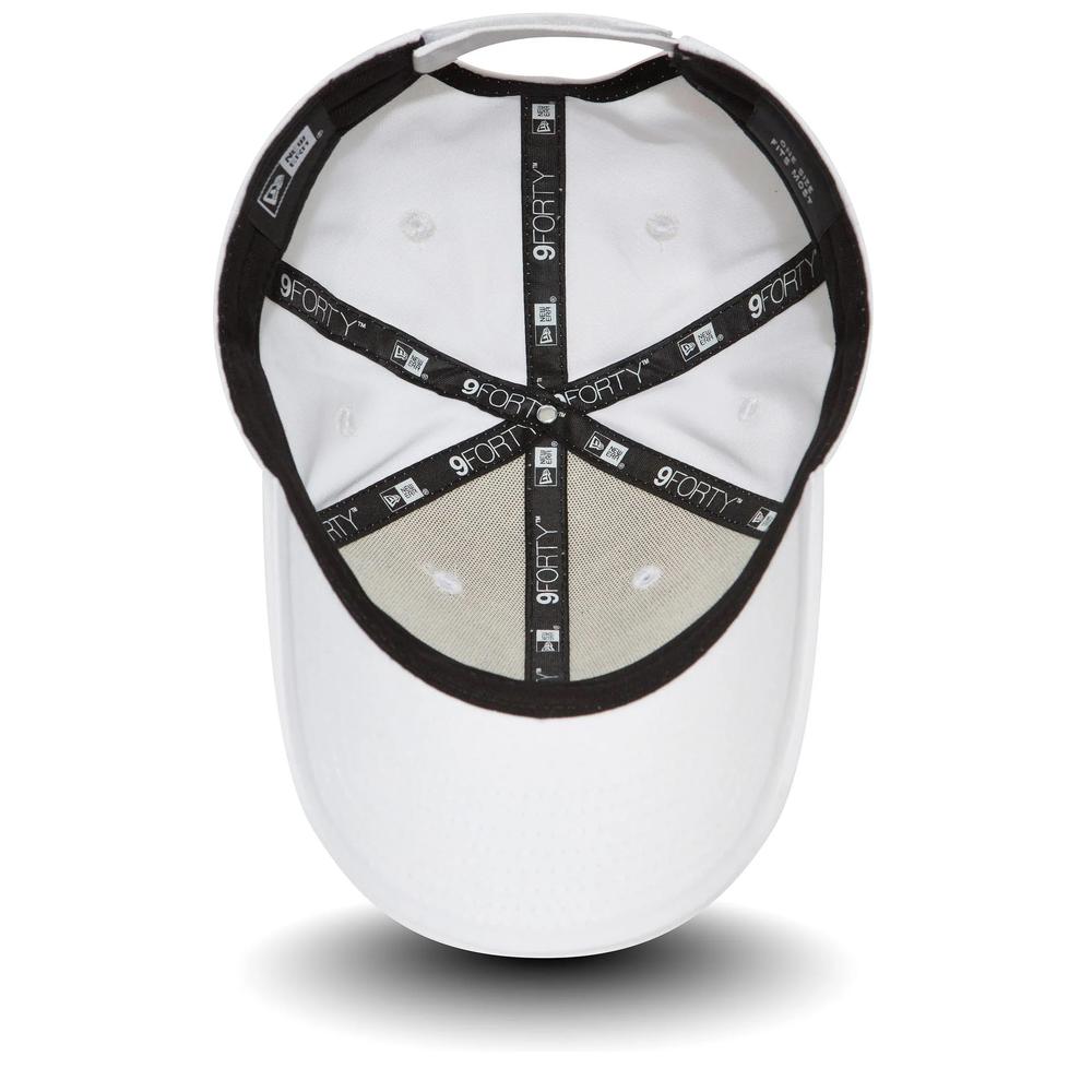 Sapka New Era 9Forty Flag Collection 11179829 - fehér