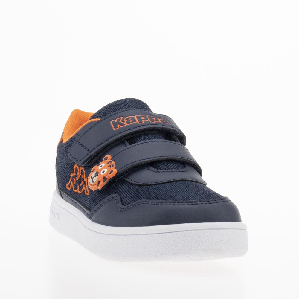 Cipő Kappa Pio M 280023M-6744 - sötétkék