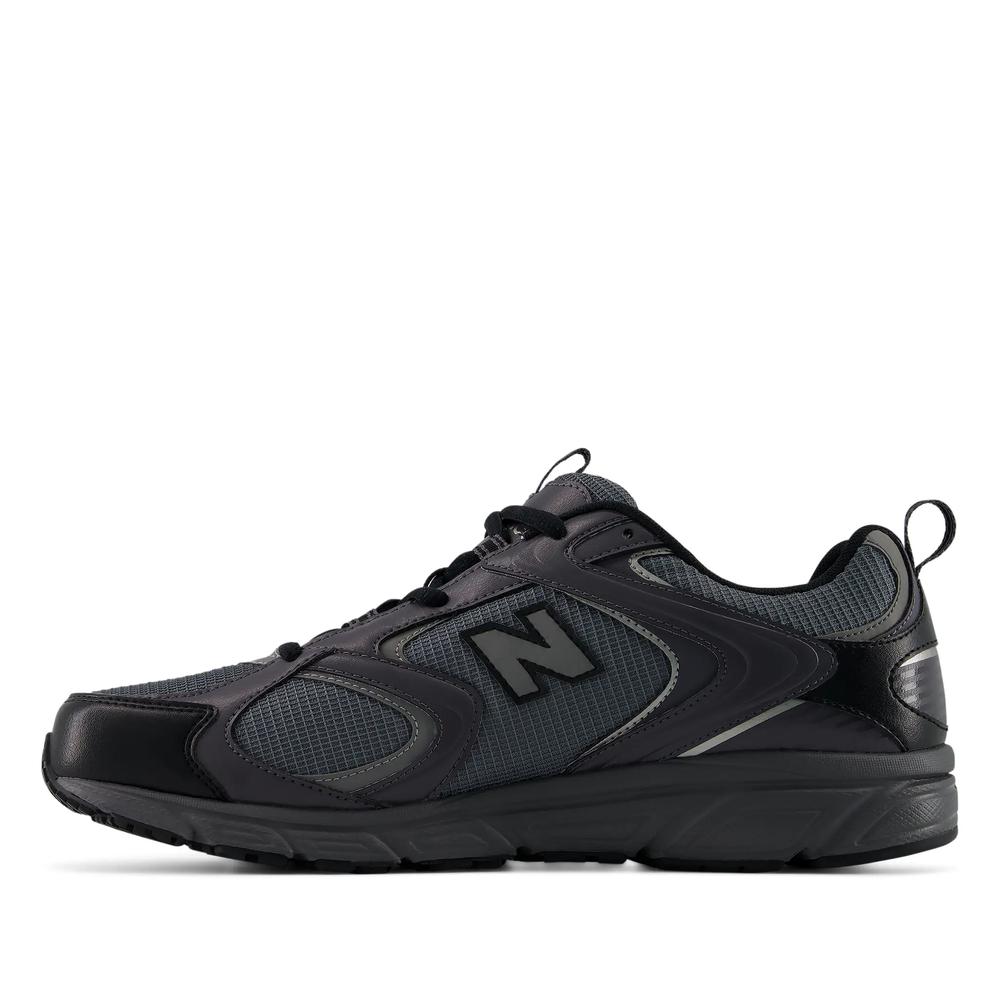 Férfi cipő New Balance M4083U1 - fekete