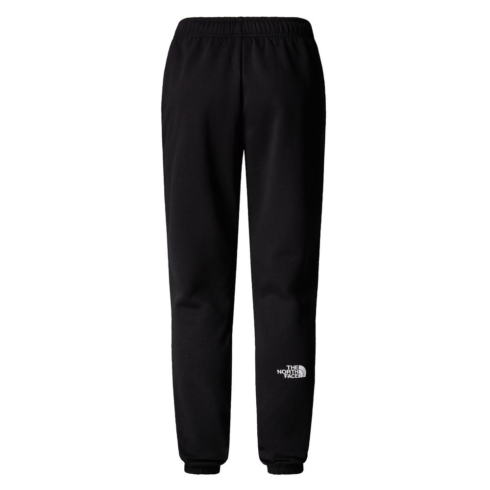 Női alsonadrág The North Face Simple Dome 0A8C1YJK31 - fekete