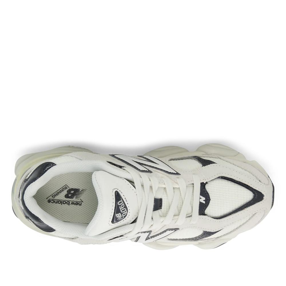 Unisex cipő New Balance U90602FD - bézs