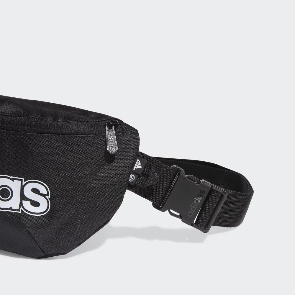 Tasak adidas Classic Foundation Waist Bag HT4777 - fekete