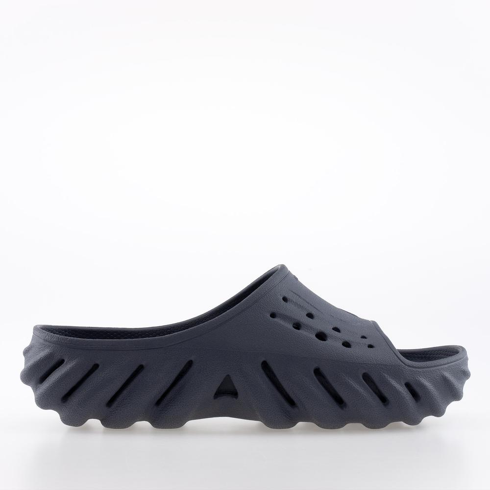 Flip Flop Crocs Echo Slide 208170-4EA - sötétkék