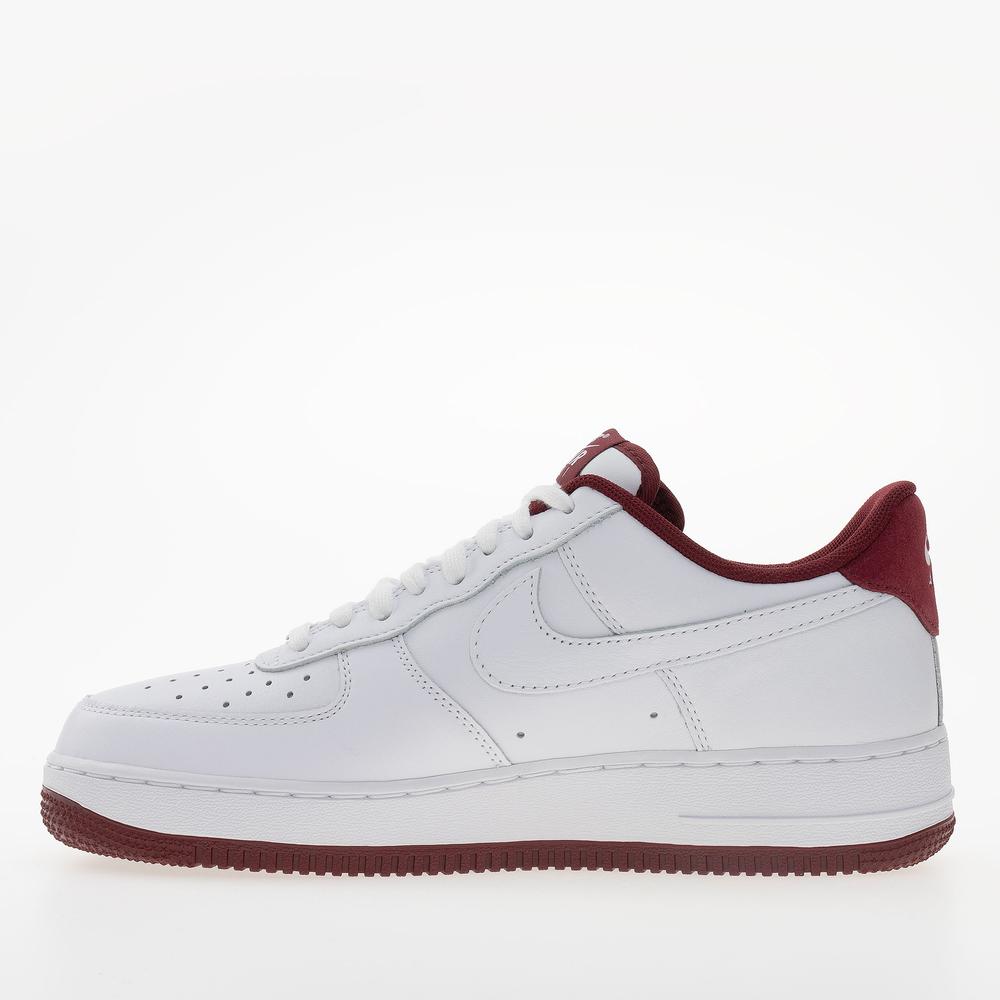 Cipő férfi Nike Air Force 1 '07 LV8 HM9483-100 - fehér