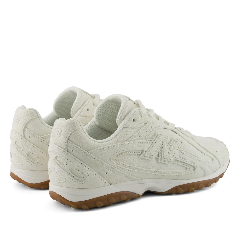 Női cipő New Balance U204L9SI - bézs