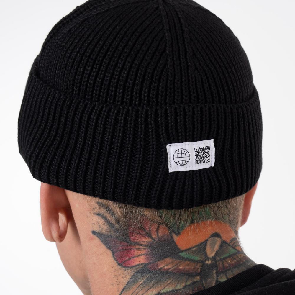 Sapka adidas Fisherman HG7801 - fekete