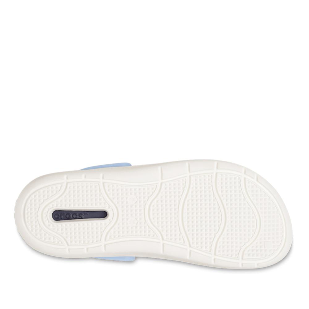 Flip Flop Crocs InMotion Clog 209964-4NS - kék