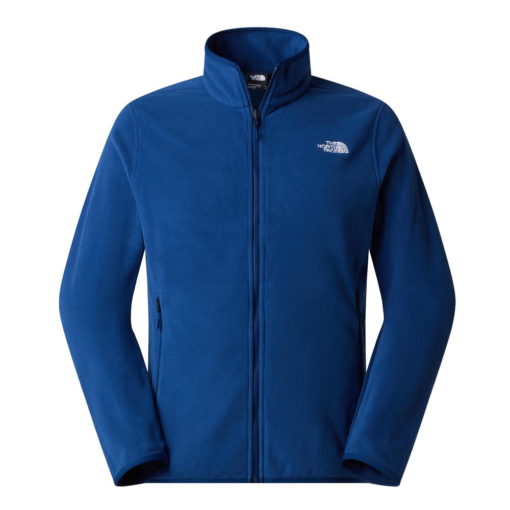 Férfi dzseki The North Face 3 in 1 Quest Dry Vent Triclimate 0A8G0SE5O1 - sötétkék