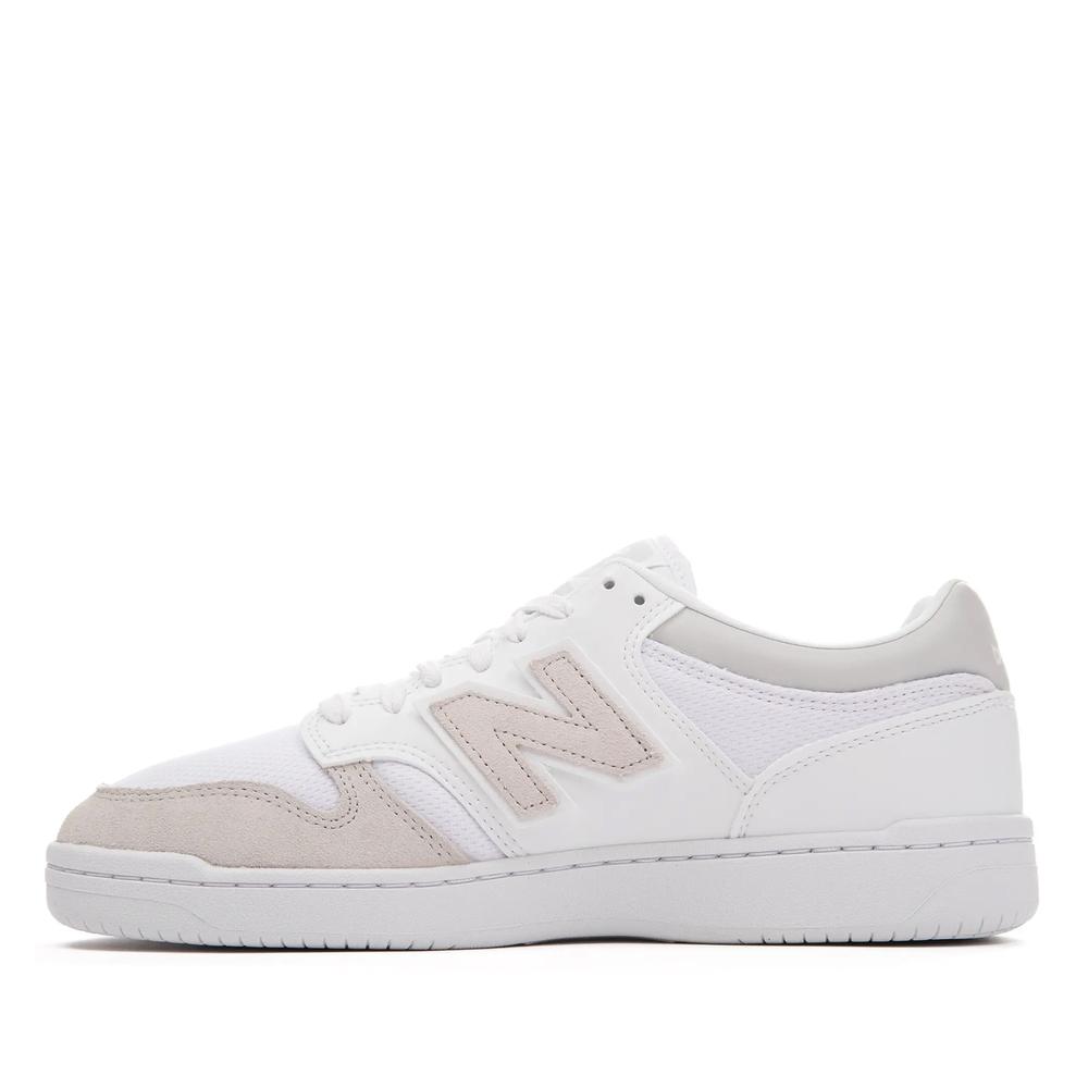 Cipő New Balance BB480LKA - fehér