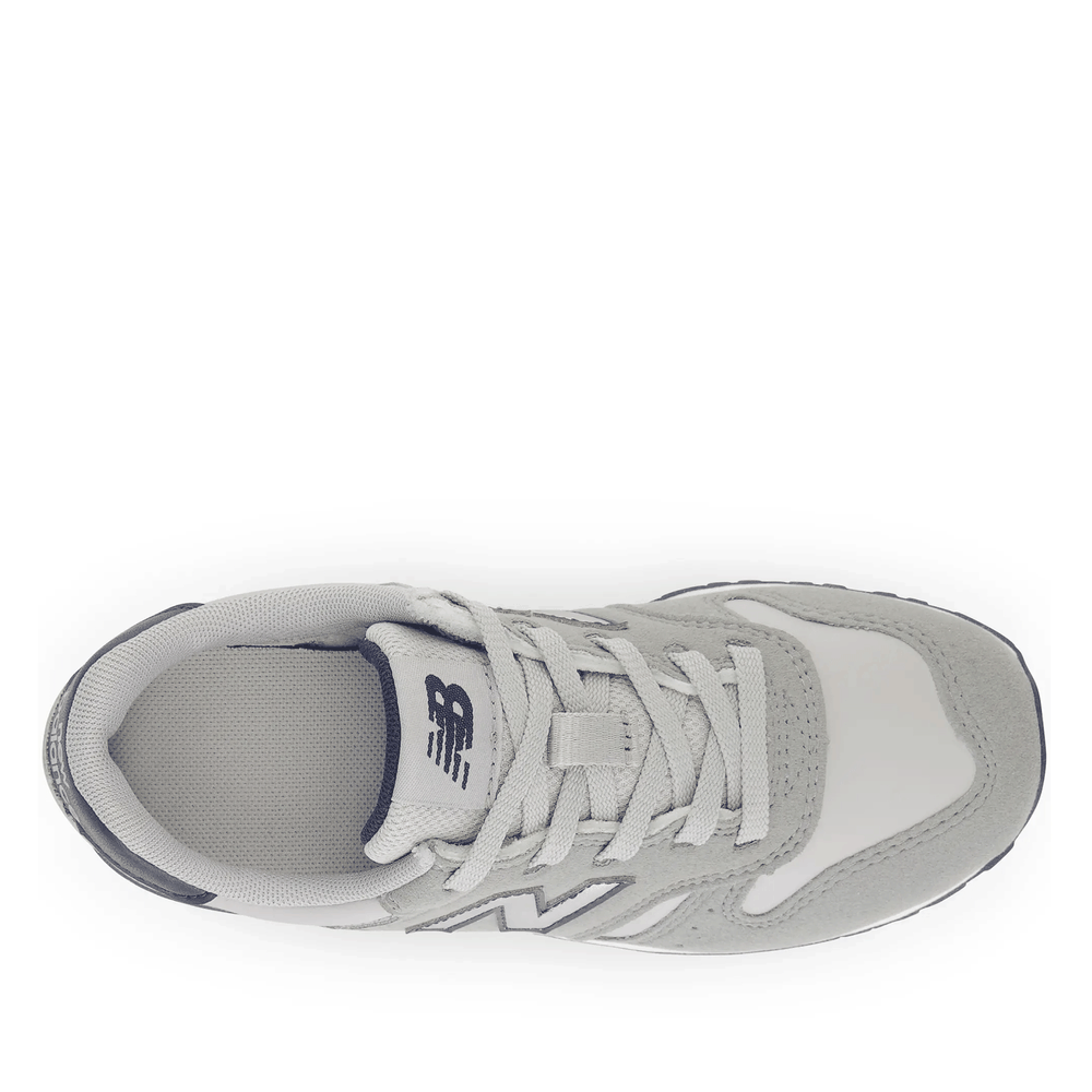 Cipő New Balance YC373VG2 - szürke