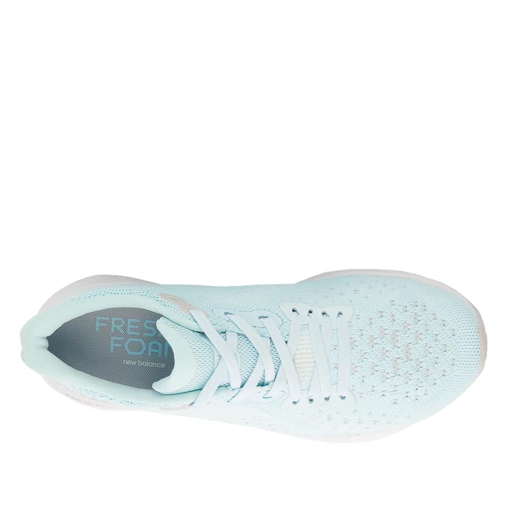 Cipő New Balance Fresh Foam Tempo v2 WTMPOCA2 - kék