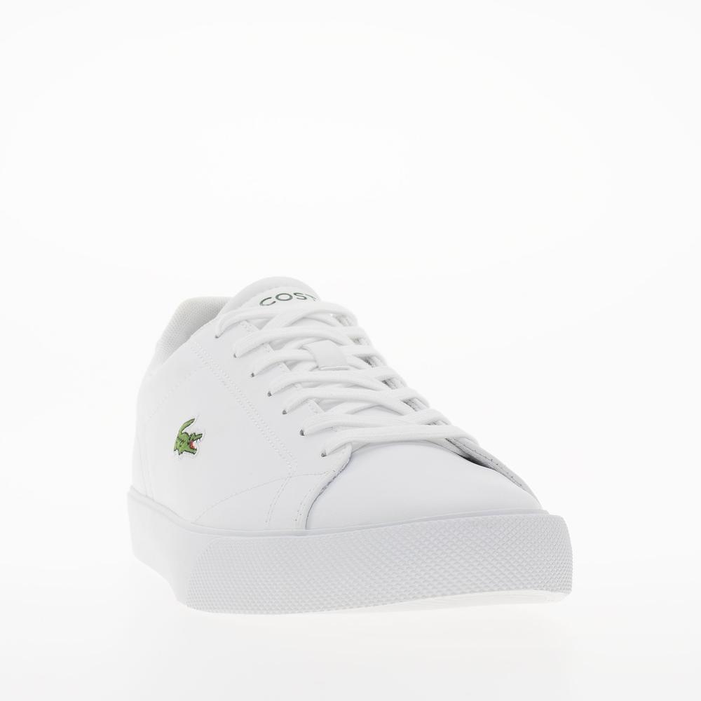 Cipő Lacoste Lerond Set 749CMA0036-21G - fehér