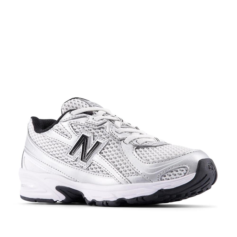 Gyermekcipő New Balance PZ740NW - szürke