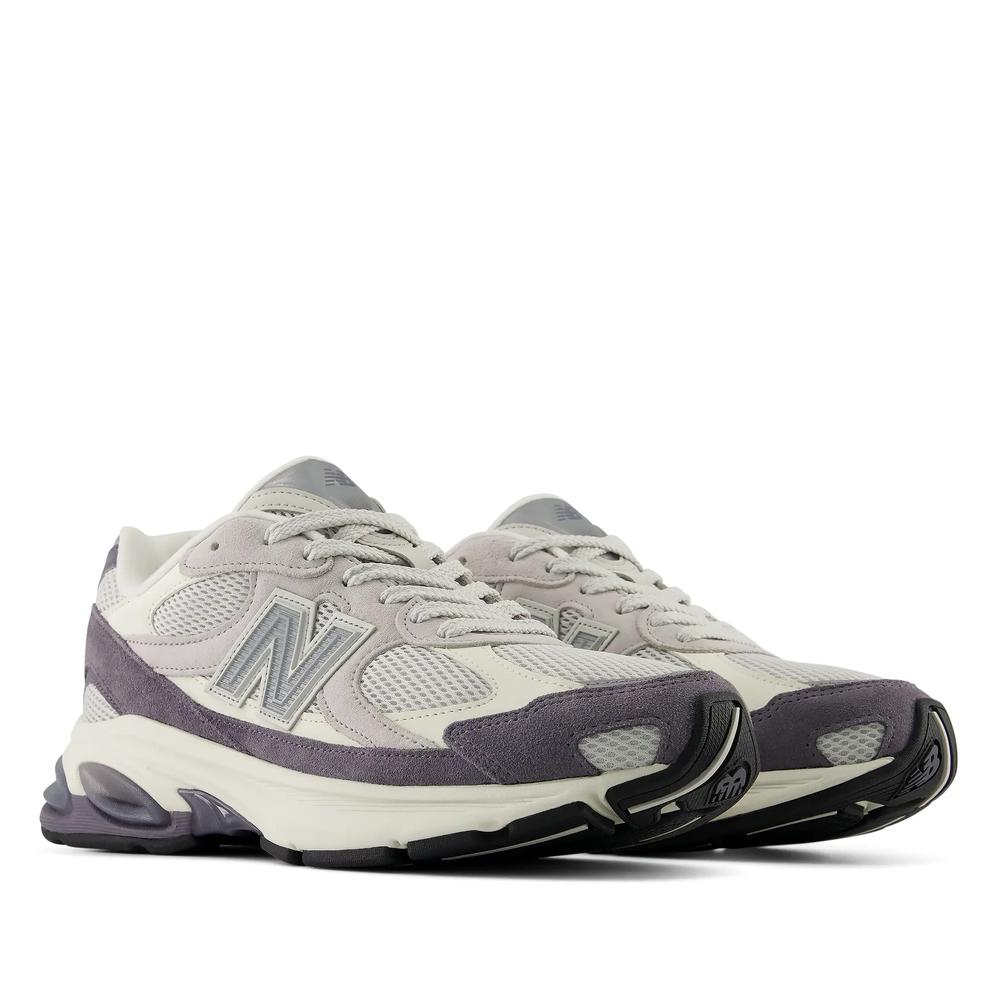 Unisex cipő New Balance ABZORB U20107SQ - bézs