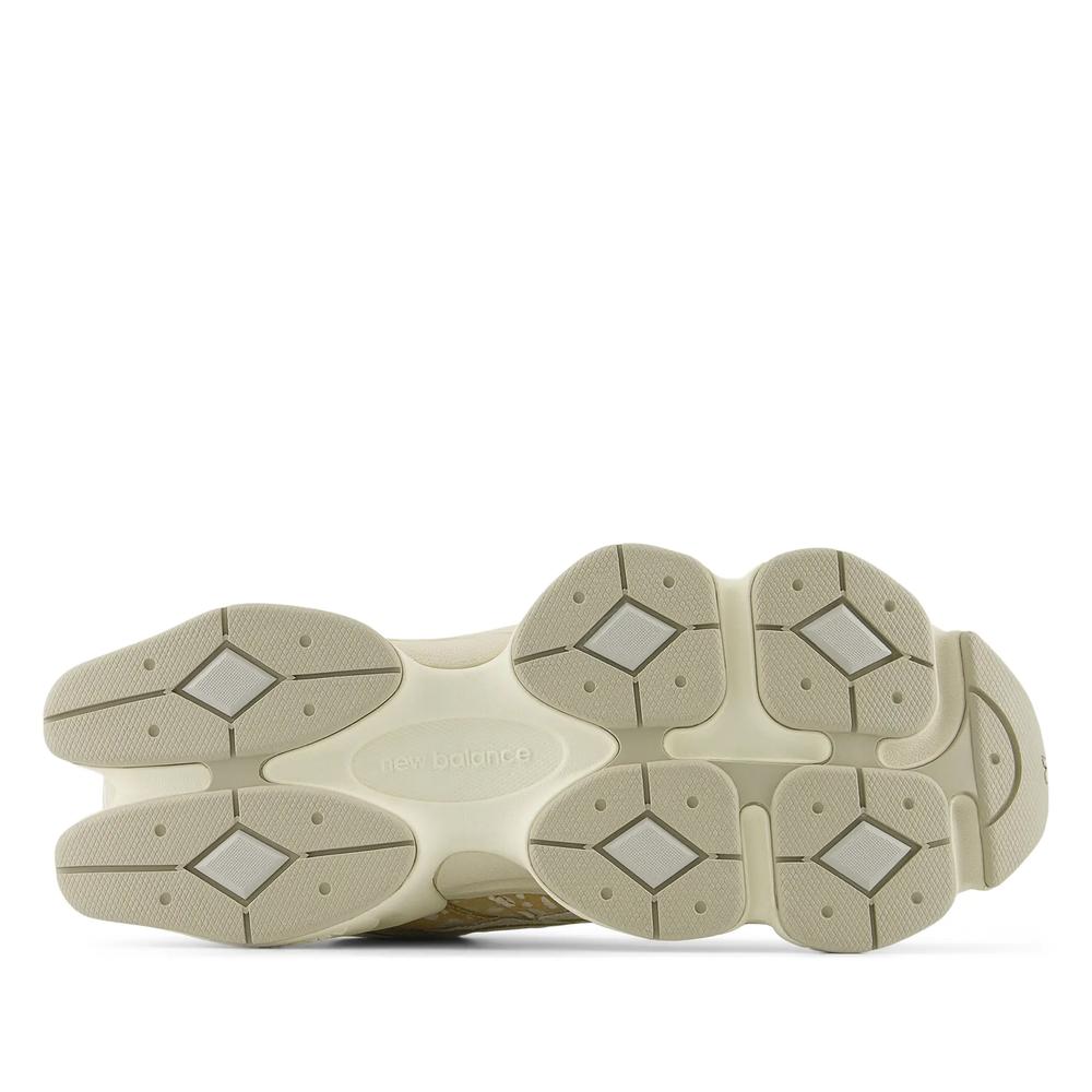 Unisex cipő New Balance U90604VW - bézs