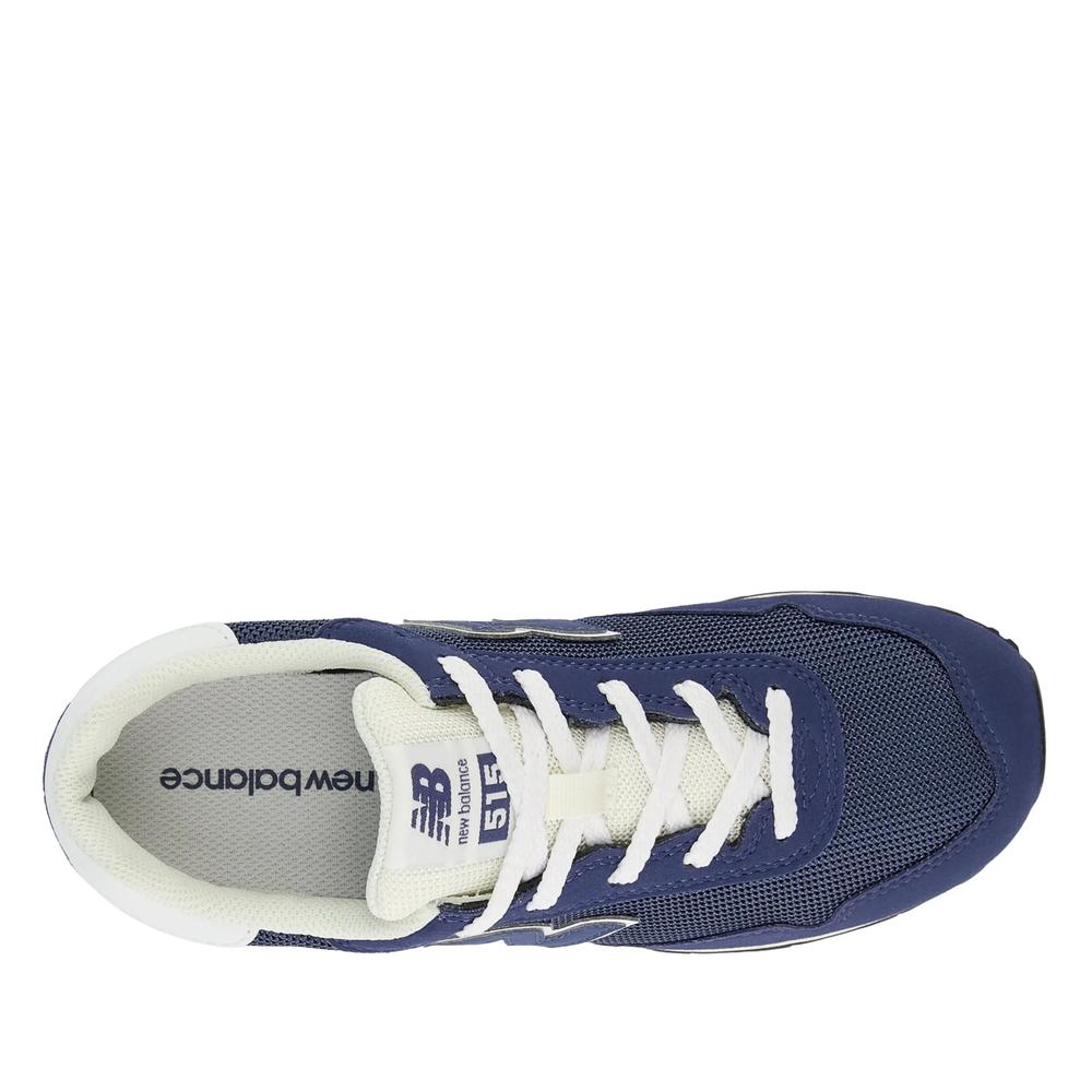 Cipő New Balance GC515LCN - sötétkék