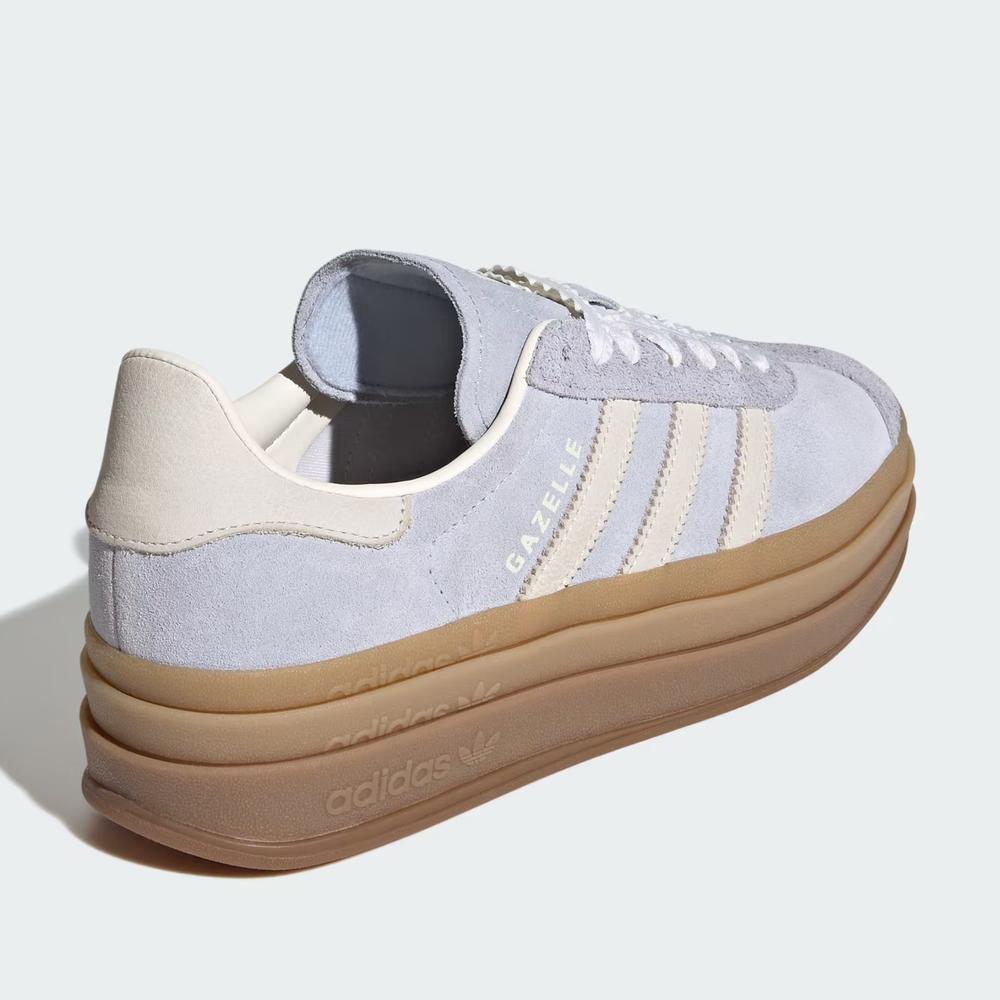 Női cipő adidas Originals Gazelle Bold IH4210 - kék