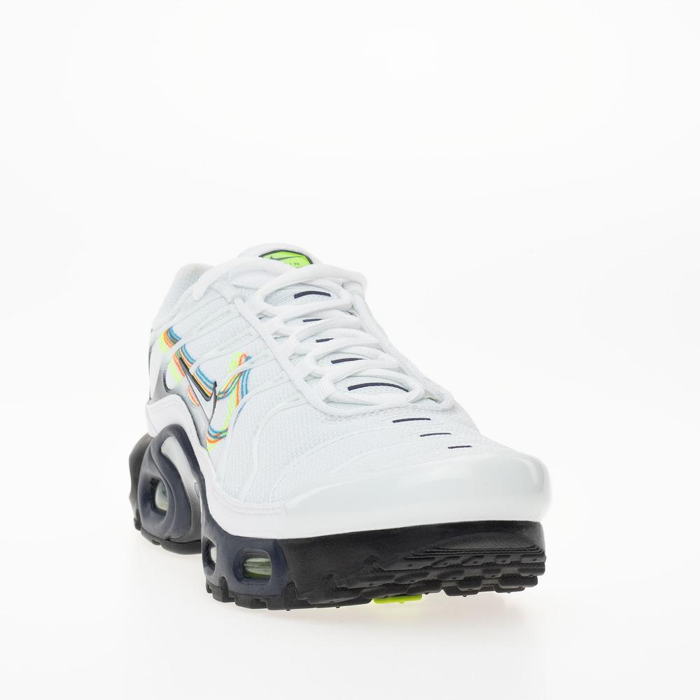 Cipő Nike Air Max Plus GS DV7140-100 - fehér