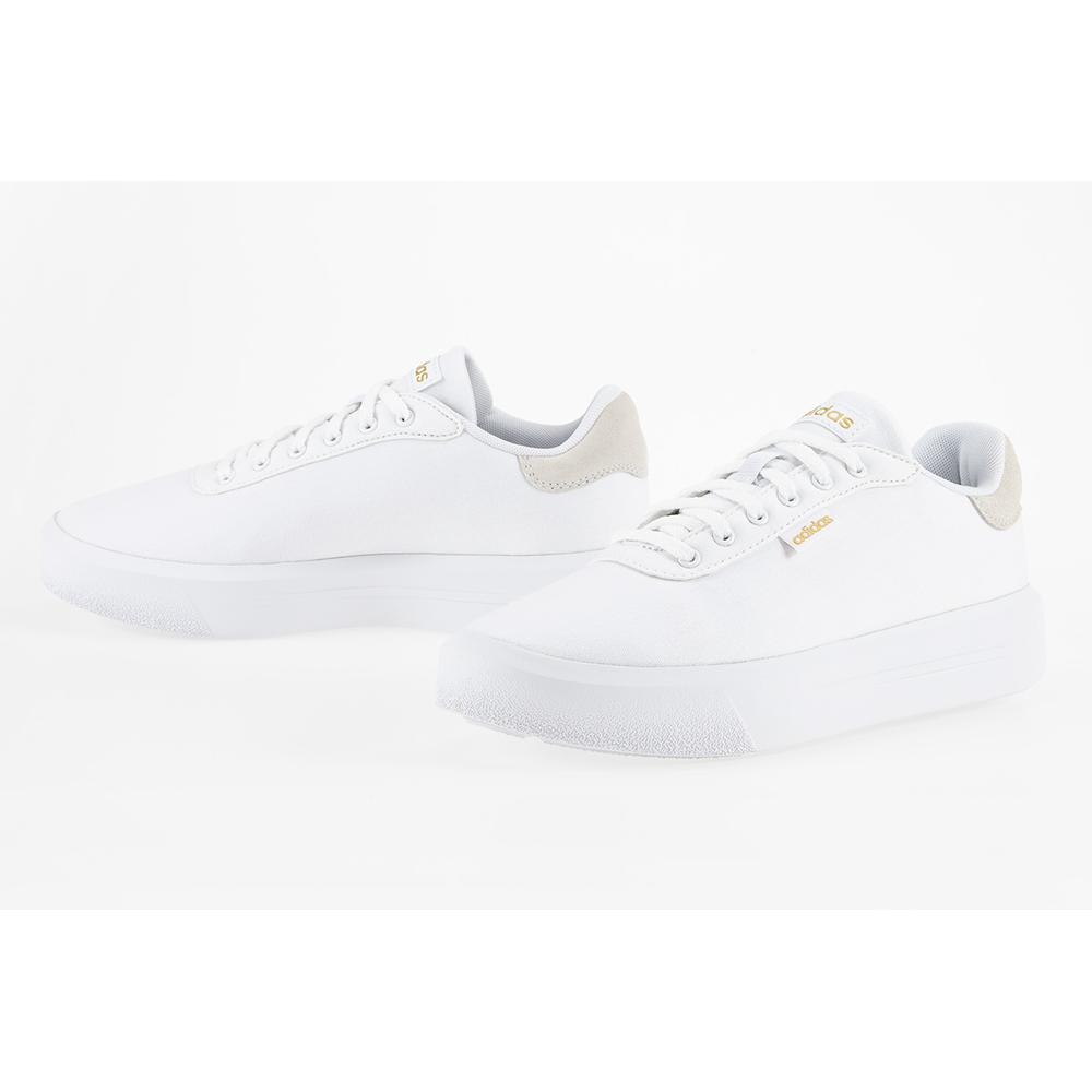 Cipő adidas Court Platform CLN GZ1689 - fehér